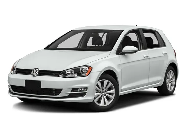 2017 Volkswagen Golf for sale in Bellflower, CA