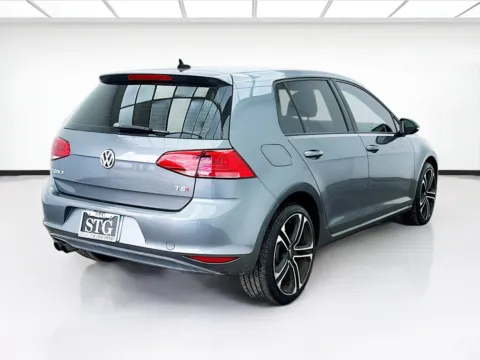 More photos of 2017 Volkswagen Golf at STG Bellflower, CA