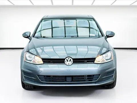 Photos of 2017 Volkswagen Golf for sale in Bellflower, CA at STG Bellflower