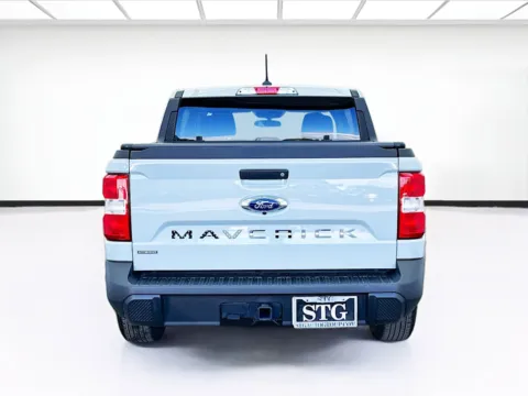 More photos of 2024 Ford Maverick XLT at STG Bellflower, CA