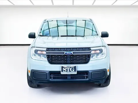 Photos of 2024 Ford Maverick XLT for sale in Bellflower, CA at STG Bellflower