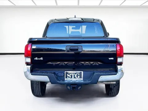 More photos of 2023 Toyota Tacoma SR5 at STG Bellflower, CA