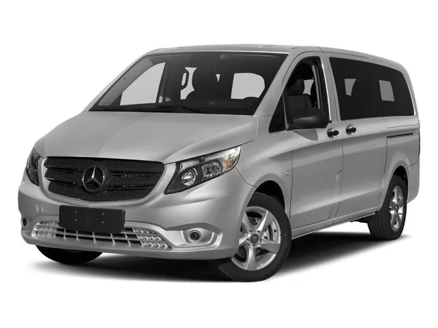 2017 Mercedes-Benz Metris Passenger Van Passenger for sale in Bellflower, CA