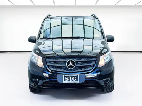 Photos of 2017 Mercedes-Benz Metris Passenger Van Passenger for sale in Bellflower, CA at STG Bellflower