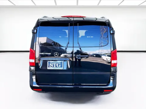 More photos of 2017 Mercedes-Benz Metris Passenger Van Passenger at STG Bellflower, CA