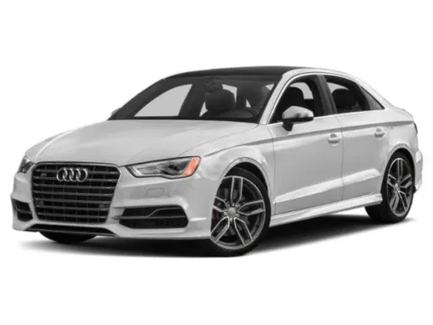 White 2015 Audi S3 quattro for sale in Bellflower, CA
