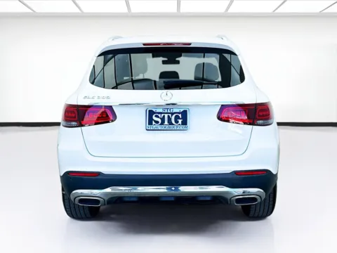 More photos of 2020 Mercedes-Benz GLC 300 at STG Bellflower, CA