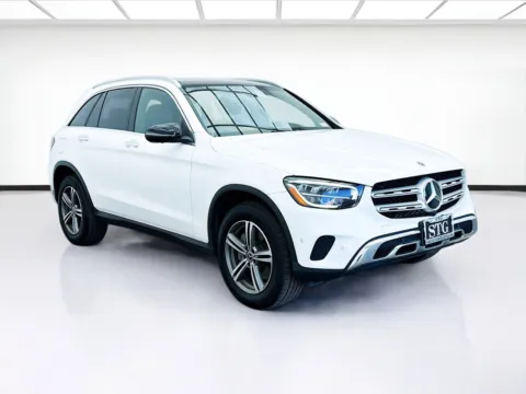 Another view of 2020 Mercedes-Benz GLC 300 for sale in Bellflower, CA at STG Bellflower