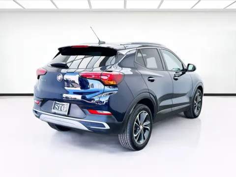 More photos of 2020 Buick Encore GX Select at STG Bellflower, CA