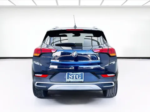 More photos of 2020 Buick Encore GX Select at STG Bellflower, CA