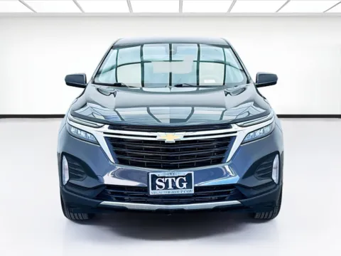 Photos of 2023 Chevrolet Equinox LT for sale in Bellflower, CA at STG Bellflower