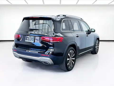 More photos of 2023 Mercedes-Benz GLB 250 4MATIC at STG Bellflower, CA