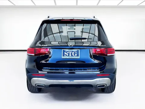 More photos of 2023 Mercedes-Benz GLB 250 4MATIC at STG Bellflower, CA