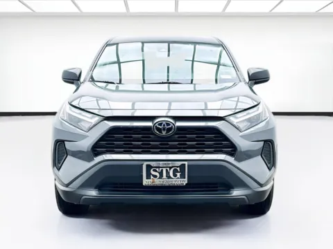 Photos of 2024 Toyota RAV4 LE for sale in Bellflower, CA at STG Bellflower