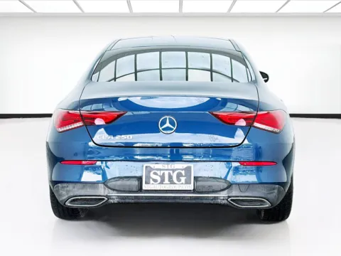 More photos of 2020 Mercedes-Benz CLA 250 at STG Bellflower, CA