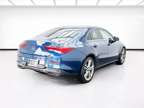 More photos of 2020 Mercedes-Benz CLA 250 at STG Bellflower, CA