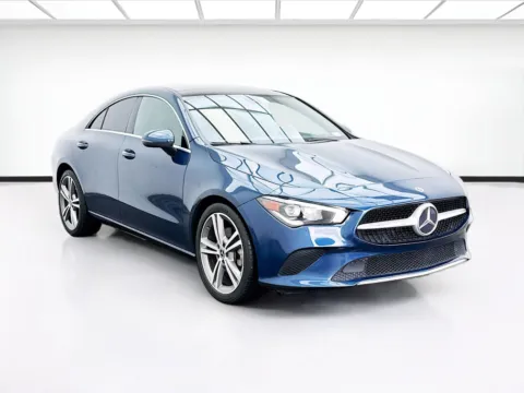 Another view of 2020 Mercedes-Benz CLA 250 for sale in Bellflower, CA at STG Bellflower