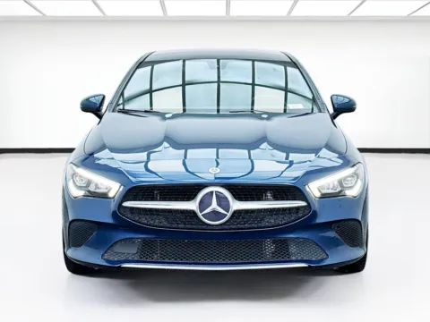 Photos of 2020 Mercedes-Benz CLA 250 for sale in Bellflower, CA at STG Bellflower