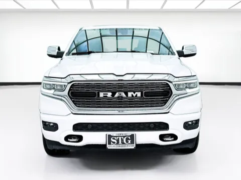 Photos of 2020 Ram 1500 Limited for sale in Bellflower, CA at STG Bellflower