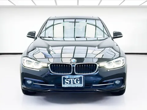 Photos of 2017 BMW 3 Series 330i for sale in Bellflower, CA at STG Bellflower