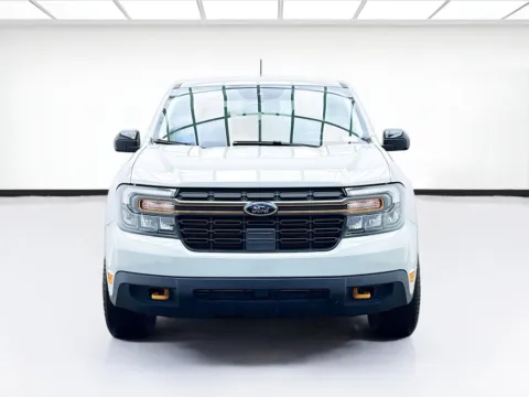 Photos of 2024 Ford Maverick Lariat Tremor for sale in Bellflower, CA at STG Bellflower