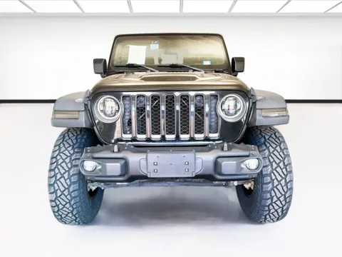 Photos of 2021 Jeep Gladiator Rubicon for sale in Bellflower, CA at STG Bellflower