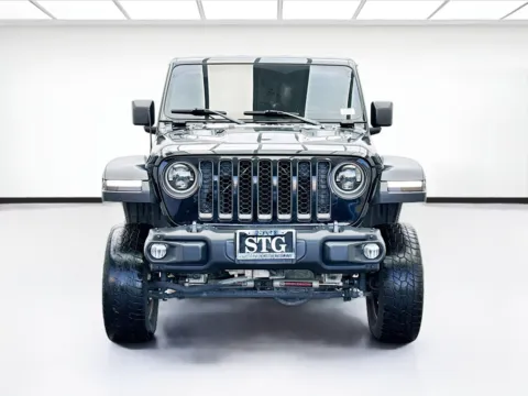Photos of 2021 Jeep Gladiator Rubicon for sale in Bellflower, CA at STG Bellflower
