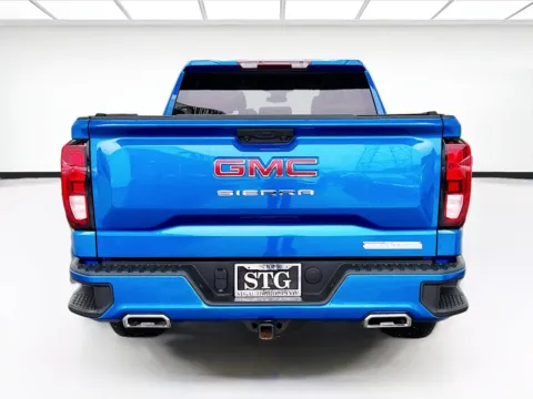 More photos of 2023 GMC Sierra 1500 Elevation at STG Bellflower, CA