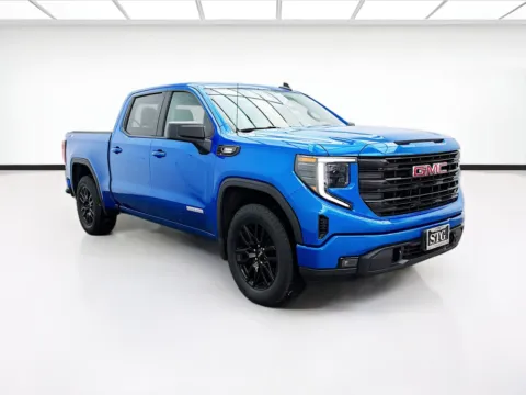 Another view of 2023 GMC Sierra 1500 Elevation for sale in Bellflower, CA at STG Bellflower