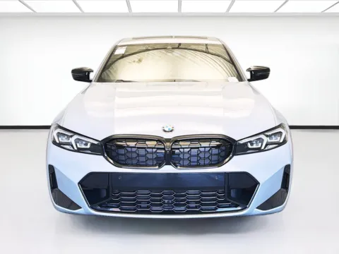 Photos of 2025 BMW 3 Series M340i PREMIUM & PARKING ASSIST PACKAGES for sale in Bellflower, CA at STG Bellflower