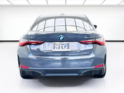 More photos of 2023 BMW i4 eDrive35 at STG Bellflower, CA