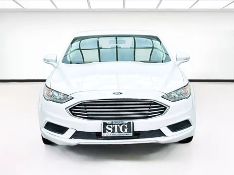 Photos of 2017 Ford Fusion SE for sale in Bellflower, CA at STG Bellflower