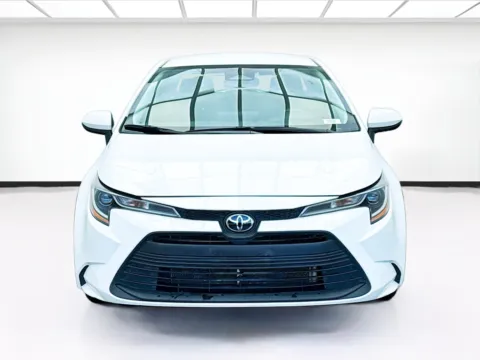 Photos of 2024 Toyota Corolla LE for sale in Bellflower, CA at STG Bellflower