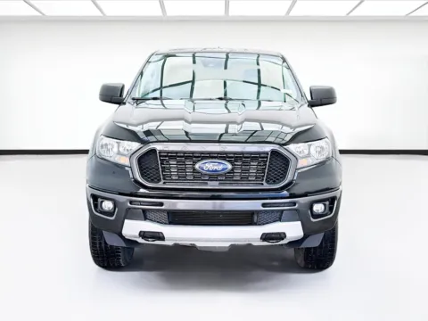 Photos of 2020 Ford Ranger XLT for sale in Bellflower, CA at STG Bellflower