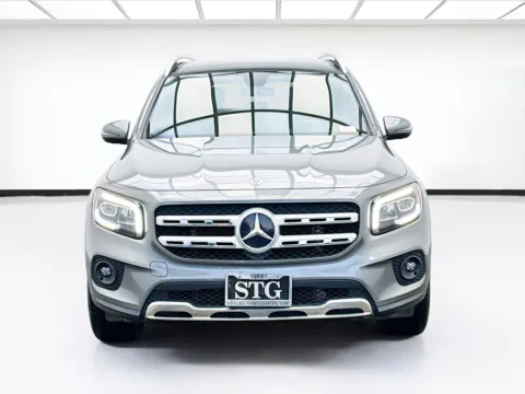 Photos of 2020 Mercedes-Benz GLB 250 4MATIC for sale in Bellflower, CA at STG Bellflower