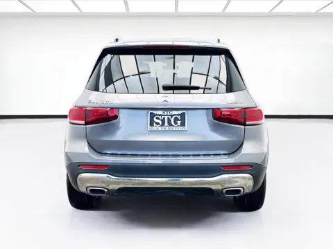 More photos of 2020 Mercedes-Benz GLB 250 4MATIC at STG Bellflower, CA