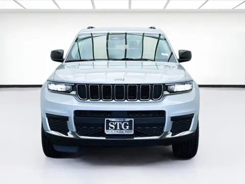 Photos of 2022 Jeep Grand Cherokee L Laredo for sale in Bellflower, CA at STG Bellflower