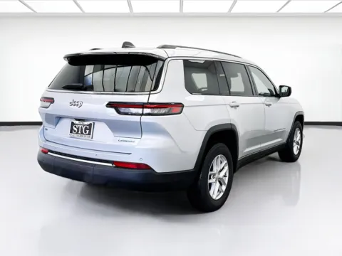 More photos of 2022 Jeep Grand Cherokee L Laredo at STG Bellflower, CA