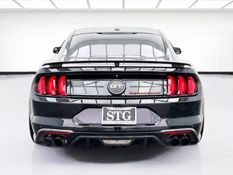 More photos of 2019 Ford Mustang GT Premium at STG Bellflower, CA