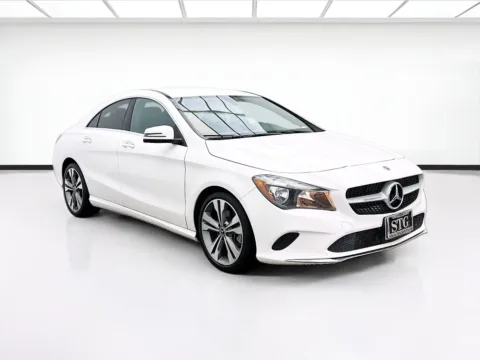 Another view of 2019 Mercedes-Benz CLA 250 for sale in Bellflower, CA at STG Bellflower
