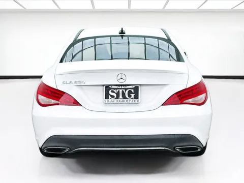 More photos of 2019 Mercedes-Benz CLA 250 at STG Bellflower, CA