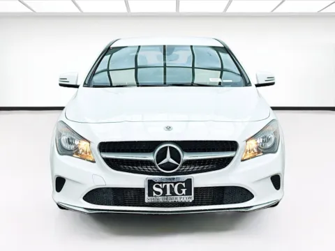 Photos of 2019 Mercedes-Benz CLA 250 for sale in Bellflower, CA at STG Bellflower