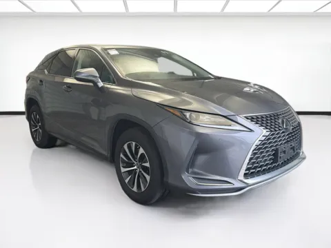 Another view of 2020 Lexus RX 350 for sale in Bellflower, CA at STG Bellflower
