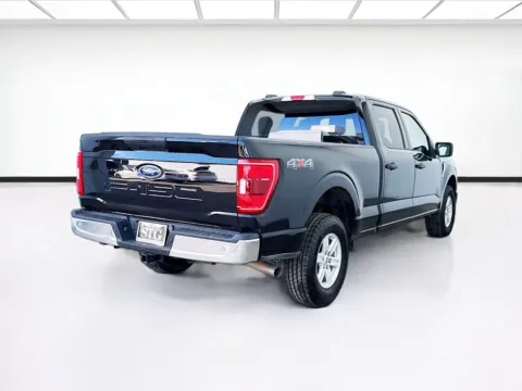 More photos of 2023 Ford F-150 XLT at STG Bellflower, CA
