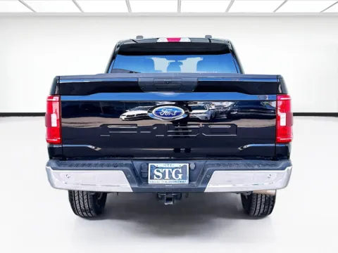 More photos of 2023 Ford F-150 XLT at STG Bellflower, CA