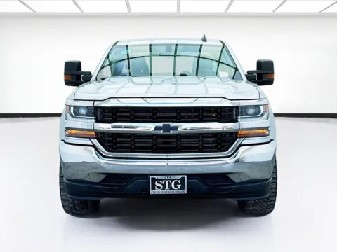 Photos of 2018 Chevrolet Silverado 1500 LT LT1 for sale in Bellflower, CA at STG Bellflower