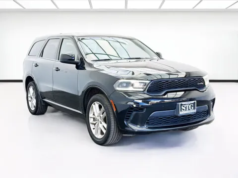 Another view of 2023 Dodge Durango GT for sale in Bellflower, CA at STG Bellflower