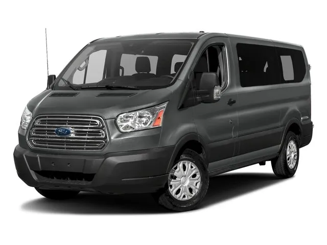 2017 Ford Transit Wagon XL for sale in Bellflower, CA