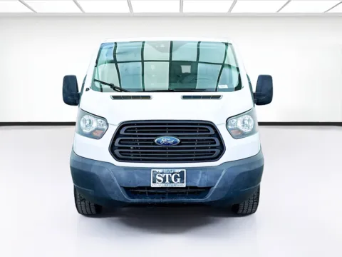 Photos of 2017 Ford Transit Wagon XL for sale in Bellflower, CA at STG Bellflower