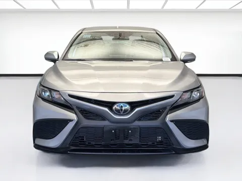 Photos of 2024 Toyota Camry SE for sale in Bellflower, CA at STG Bellflower